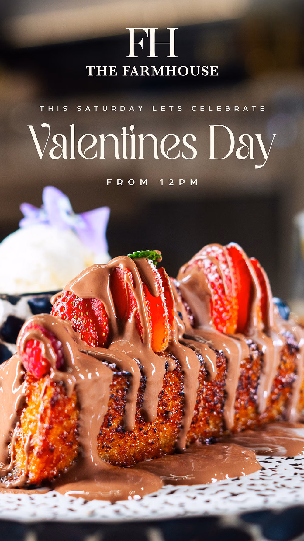 The Farmhouse Reels Valentines Day
