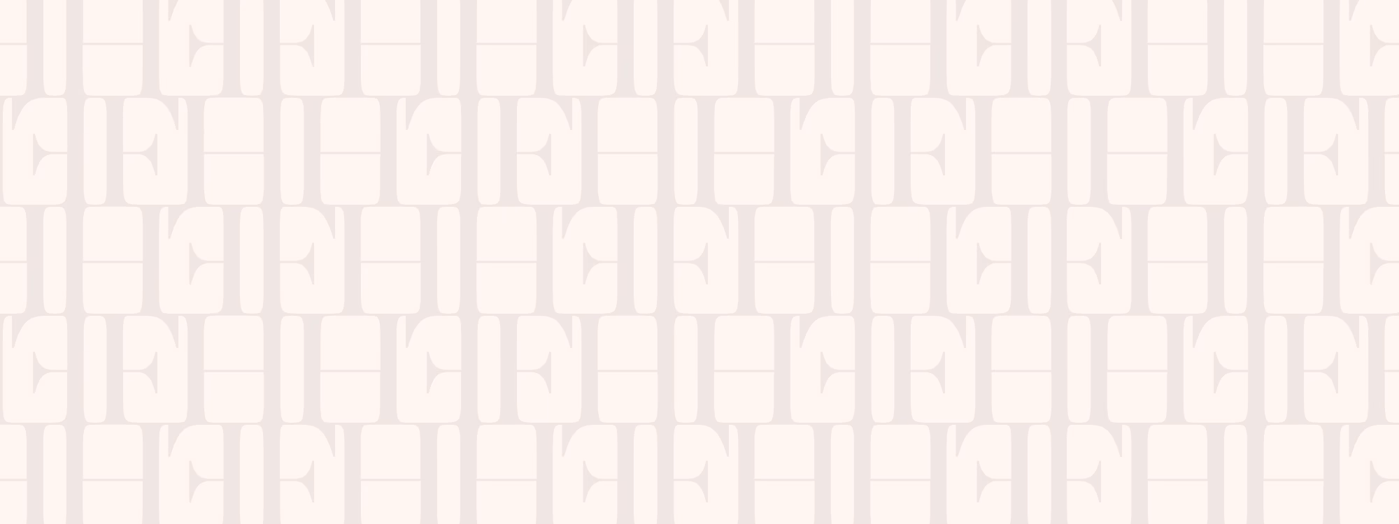 The Farmhouse Pattern