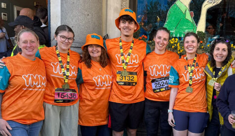 Young Minds Matter - Event