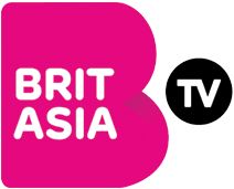 Brit Asia Logo New